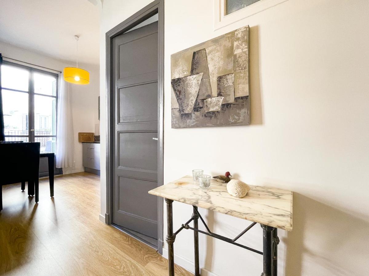 Apartamento Vecchio Le Comte De Niza Exterior foto