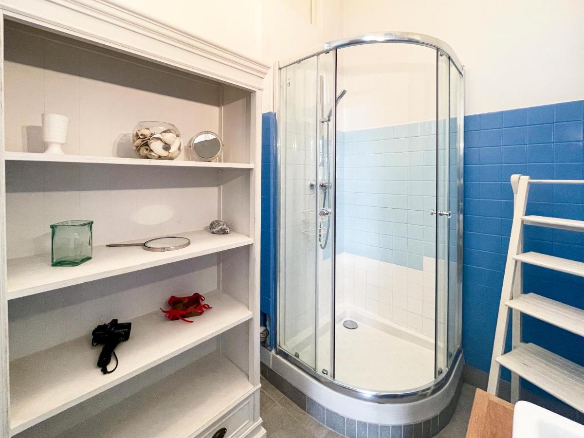 Apartamento Vecchio Le Comte De Niza Exterior foto