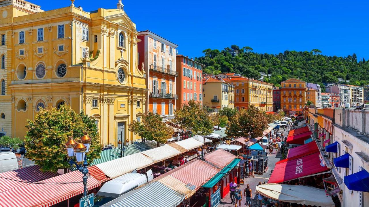 Apartamento Vecchio Le Comte De Niza Exterior foto