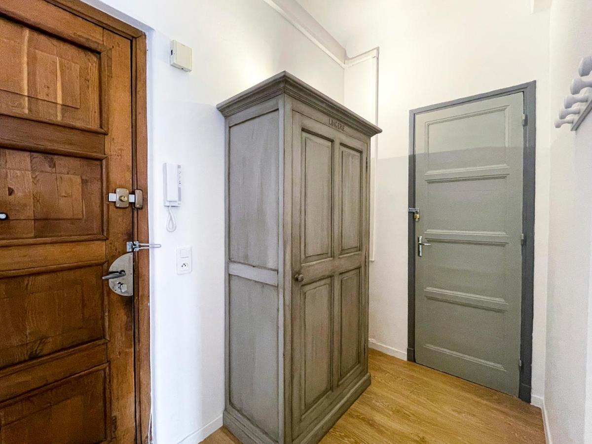 Apartamento Vecchio Le Comte De Niza Exterior foto