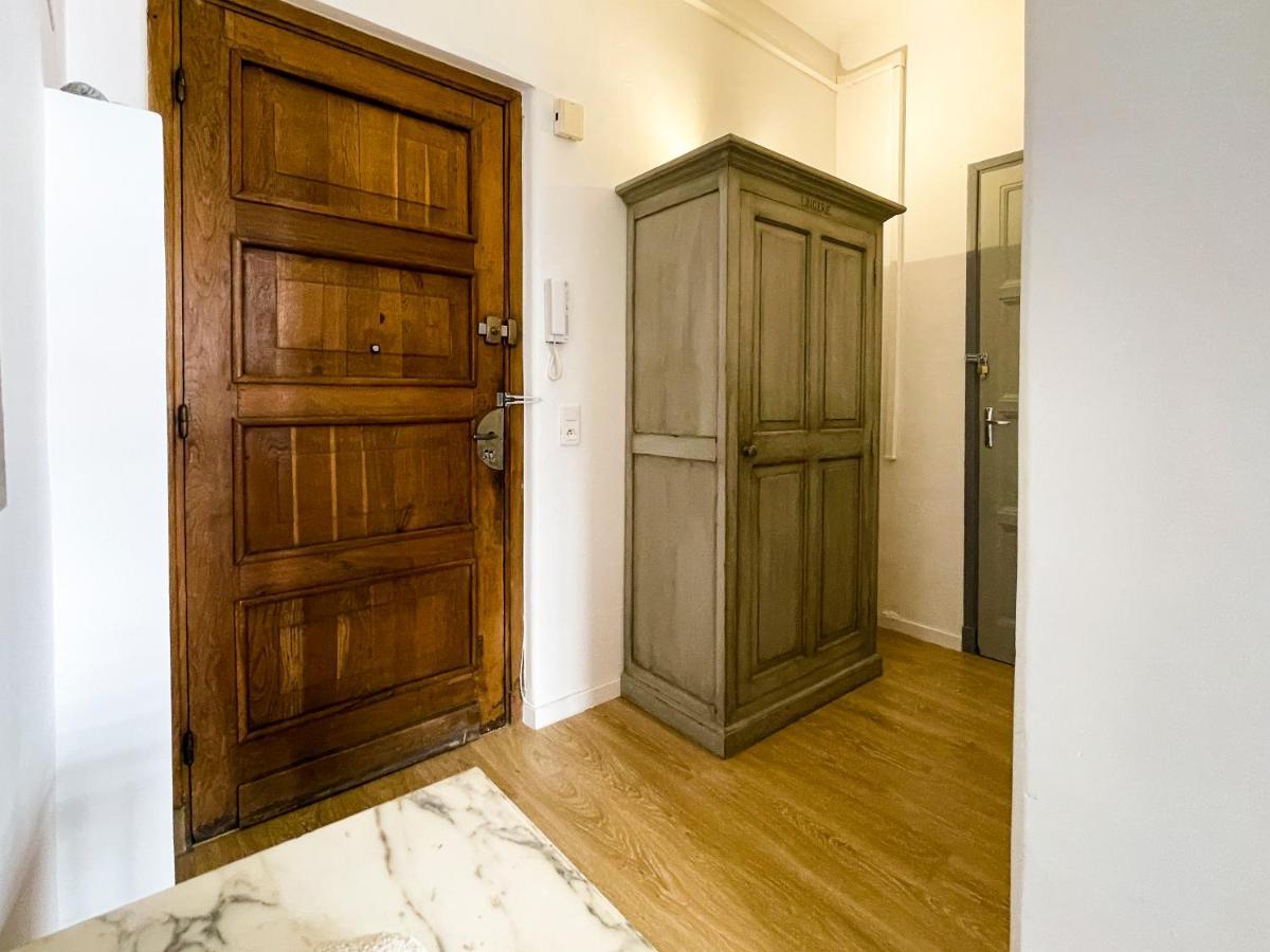 Apartamento Vecchio Le Comte De Niza Exterior foto