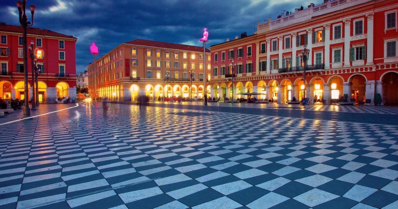 Apartamento Vecchio Le Comte De Niza Exterior foto