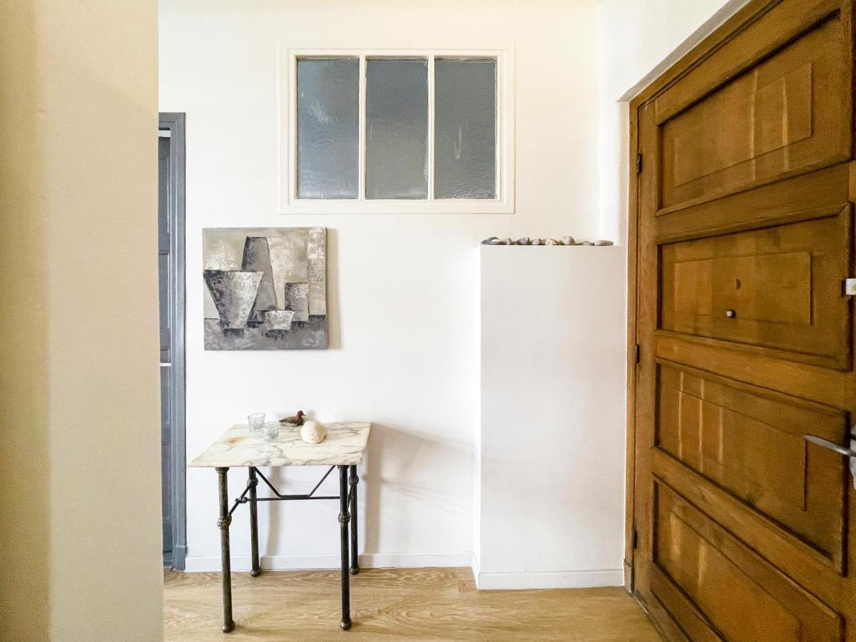 Apartamento Vecchio Le Comte De Niza Exterior foto