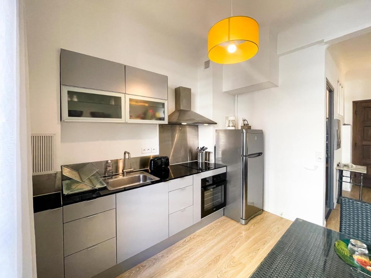 Apartamento Vecchio Le Comte De Niza Exterior foto